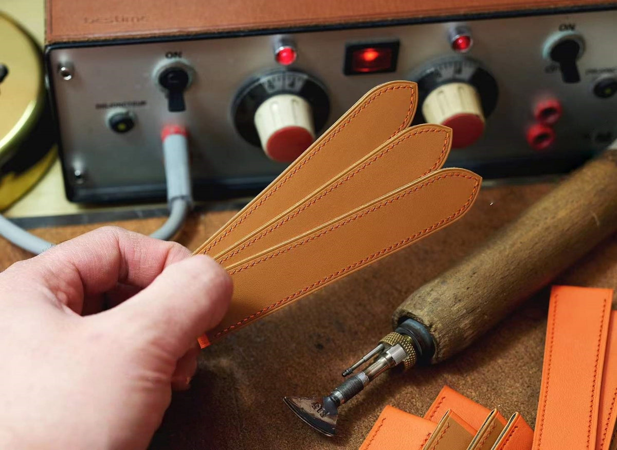 Component Preparation